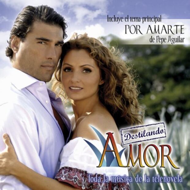 10 galanes de la “época dorada” de las telenovelas mexicanas