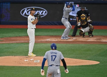 MLB: Dodgers y Padres inauguraron temporada 2024 con un histórico juego en Corea
