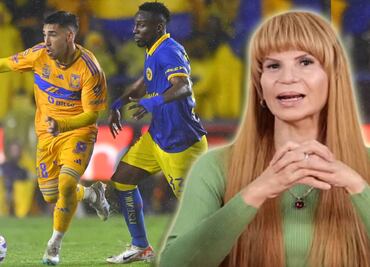 VIDEO: Mhoni Vidente predice que el campeón del Apertura 2023 será un equipo de amarillo ¿es América o Tigres?