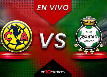 América vs Santos EN VIVO. Juego ONLINE Jornada 12 | Apertura 2024 Liga MX HOY 19 DE OCTUBRE