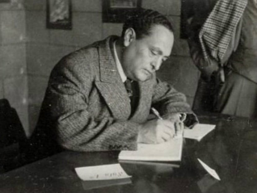 Gilberto Bosques, el “Schindler mexicano” que desafió a los nazis