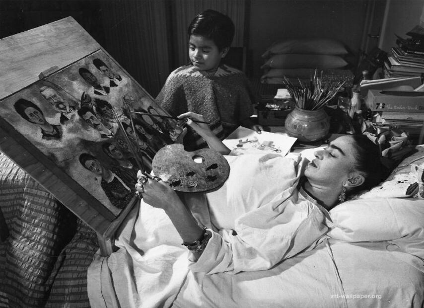 10 personajes famosos con vidas realmente trágicas 