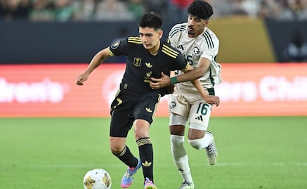 Técnico de la Liga MX dio su opinión sobre Gilberto Mora: "Está muy sobrado"