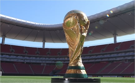 Copa del Mundo 2026: Todos los partidos confirmados que tendrá Guadalajara para el Mundial