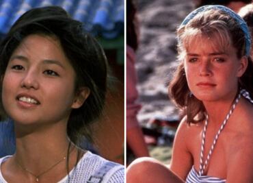 “Cobra Kai”: Los nuevos personajes para la tercera temporada