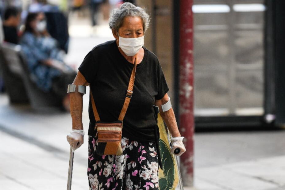 ¿Qué pasa con los cuerpos de las personas que mueren por coronavirus?