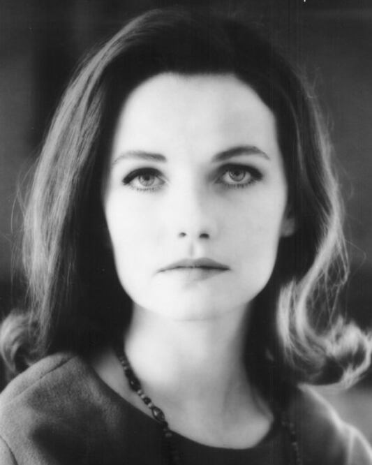 La actriz fue la única esposa de Nicholson. Se casaron en 1962 y en 1963 tuvieron una hija llamada Jennifer. Pero tres años después, el divorcio llegó; tal vez por los constantes rumores de infidelidad de él. (Foto: Wikimedia Commons)