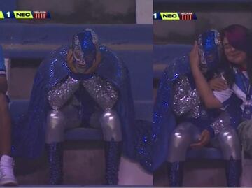 Puebla acabó con Supercamote en televisión nacional; “está destrozado el wey”, mencionan al aire