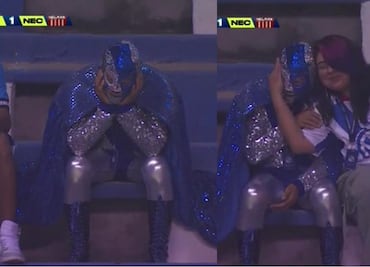 Puebla acabó con Supercamote en televisión nacional; “está destrozado el wey”, mencionan al aire