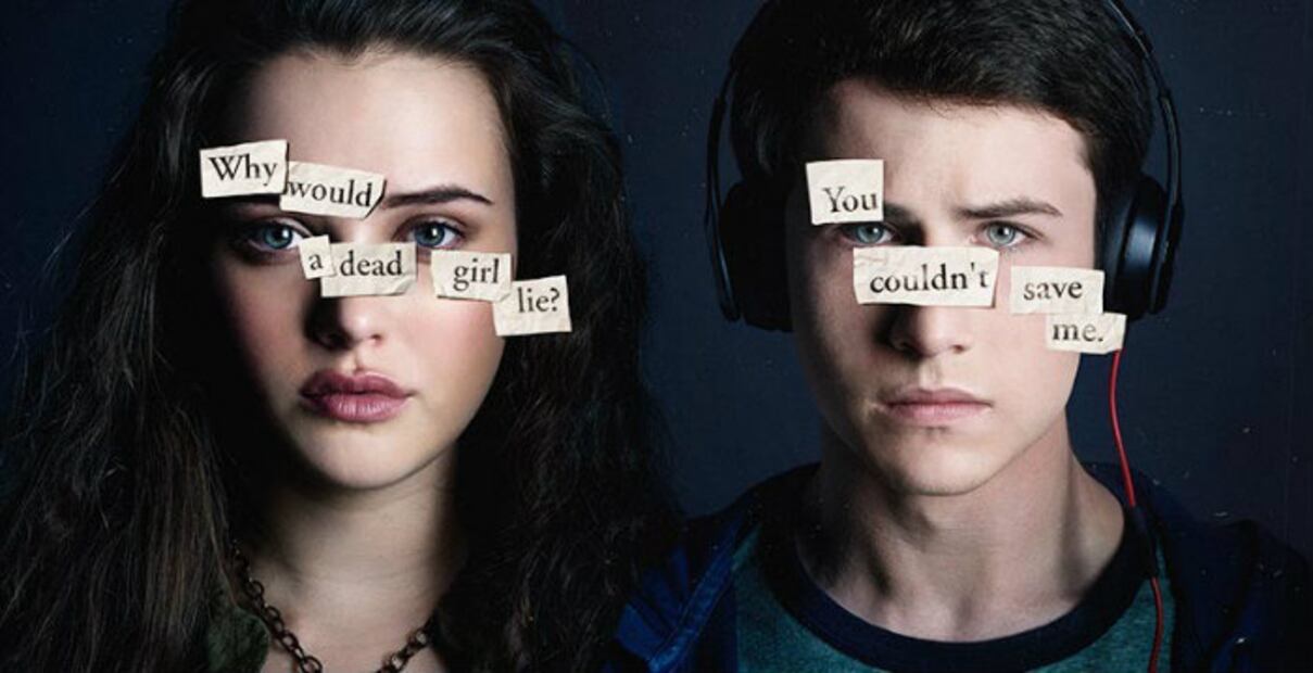 “13 Reasons Why”, la serie que todos los padres de adolescentes deben ver