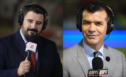 Jared Borgetti explota contra Álvaro Morales por Julián Quiñones: “Mejor cierra la boca”