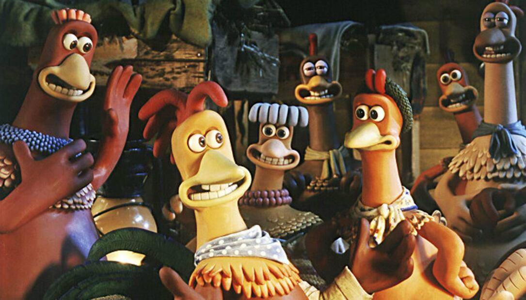 5 películas infantiles que cumplen ¡20 años! este 2020