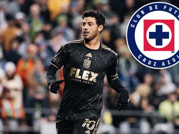 Cruz Azul podría dar un bombazo en la Liga MX; busca fichar a Carlos Vela