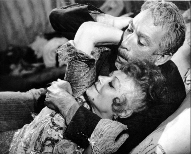 Anthony Quinn, el actor mexicano ganador de dos Oscar 