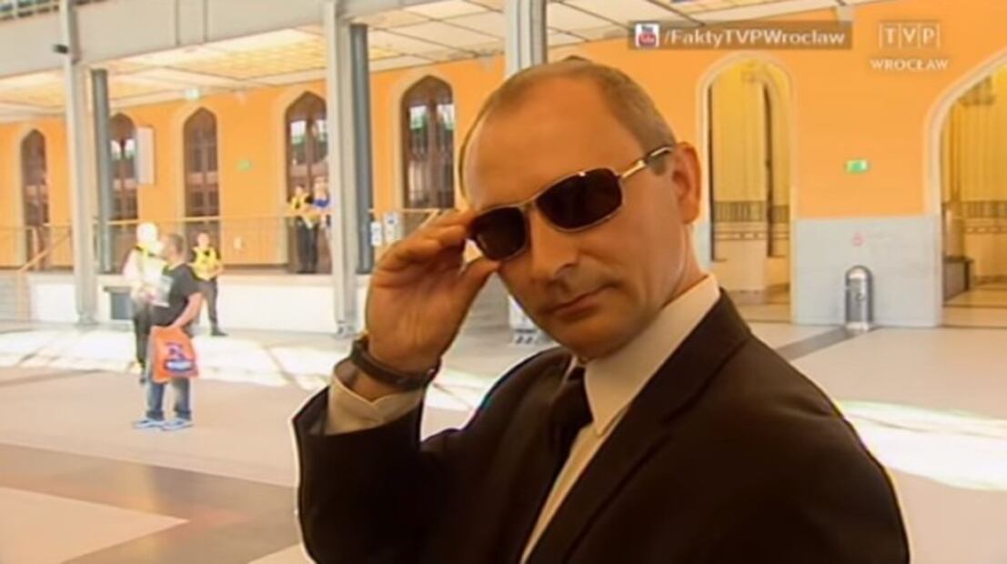 El doble de Vladimir Putin teme por su vida ante la guerra en Ucrania