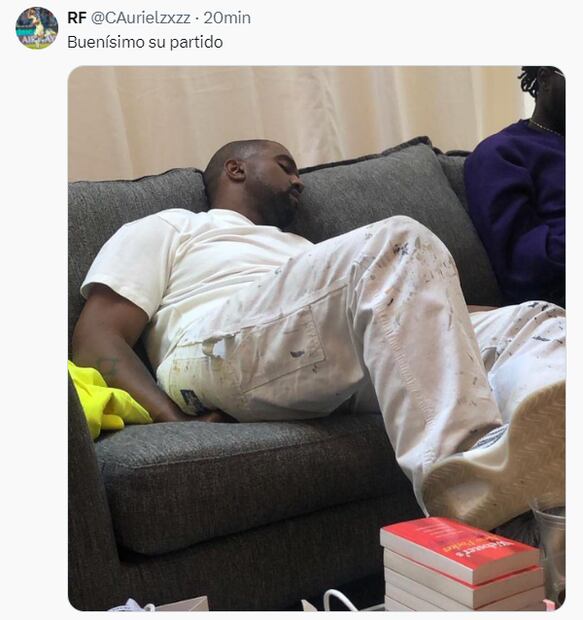 Los mejores memes del juego entre Chivas y América