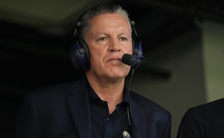 Ricardo Peláez rompe el silencio y habla de cómo fue su salida del América: "Dejé la vida"