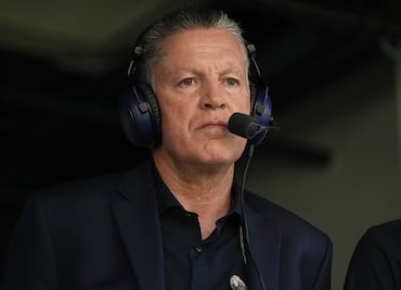 Ricardo Peláez rompe el silencio y habla de cómo fue su salida del América: "Dejé la vida"