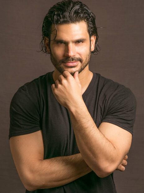 José Sedek, el venezolano que va detrás de “El Señor de los Cielos”