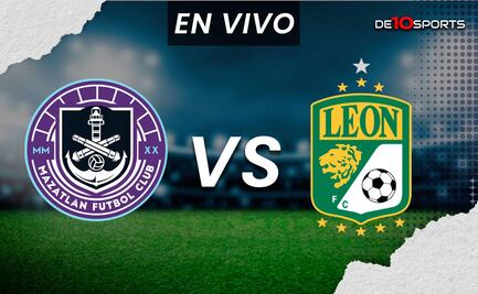 Mazatlán vs León EN VIVO. Juego ONLINE Jornada 4 Clausura 2024| Liga MX HOY