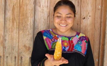 Claudia Ruiz, la chef tzotzil y promesa mexicana de la gastronomía mundial