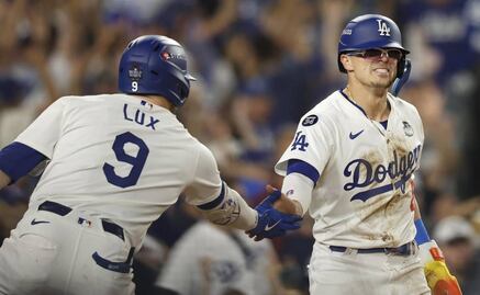 Yankees vs Dodgers: ¿En dónde ver el Juego #2 de la Serie Mundial?