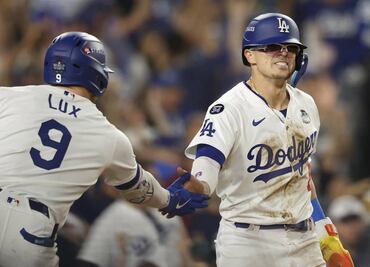 Yankees vs Dodgers: ¿En dónde ver el Juego #2 de la Serie Mundial?