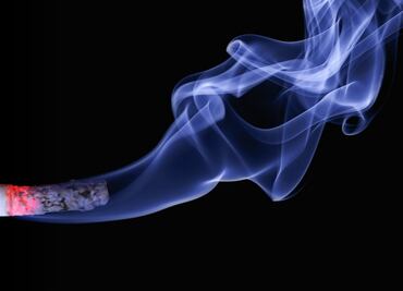 Los cigarros podrían desaparecer dentro de 10 años