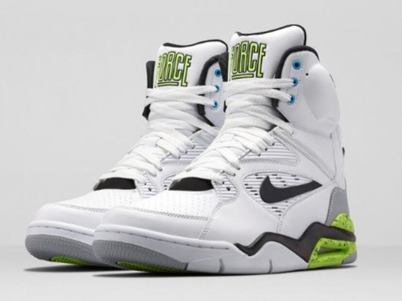 Los tenis más icónicos del cine los podrás ver en el Sneaker Fever 2018