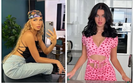 Rusia bloquea a Instagram e influencers "lloran" por perder dinero