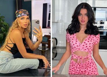 Rusia bloquea a Instagram e influencers "lloran" por perder dinero