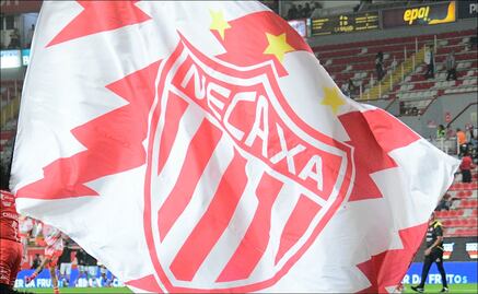 El Necaxa se va a TV Azteca