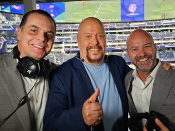 Perro Bermúdez ya definió su futuro ¿Narrará a Chivas o se unirá a Christian Martinoli?