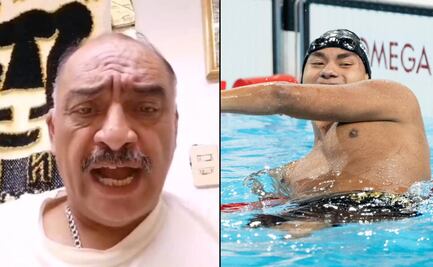 Don Beto lanza una nueva porra para la delegación mexicana en los Juegos Paralímpicos del Paris 2024