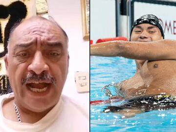 Don Beto lanza una nueva porra para la delegación mexicana en los Juegos Paralímpicos del Paris 2024