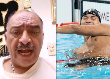 Don Beto lanza una nueva porra para la delegación mexicana en los Juegos Paralímpicos del Paris 2024