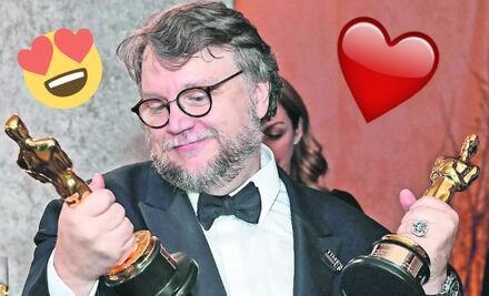 Guillermo del Toro: 10 bellas acciones por las que amamos al cineasta mexicano