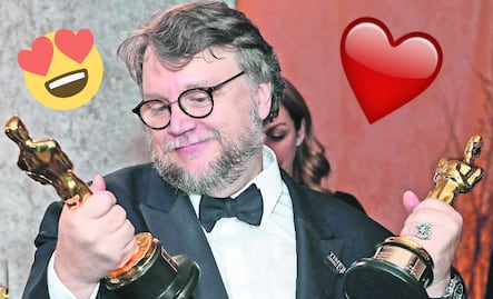 Guillermo del Toro: 10 bellas acciones por las que amamos al cineasta mexicano
