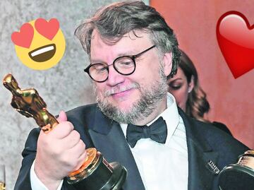 Guillermo del Toro: 10 bellas acciones por las que amamos al cineasta mexicano