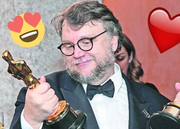 Guillermo del Toro: 10 bellas acciones por las que amamos al cineasta mexicano