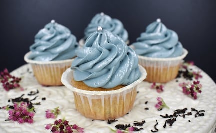 5 recetas de deliciosos postres para regalar el 14 de febrero