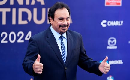 Hugo Sánchez: Este es el origen de su apodo de "El Niño de Oro"