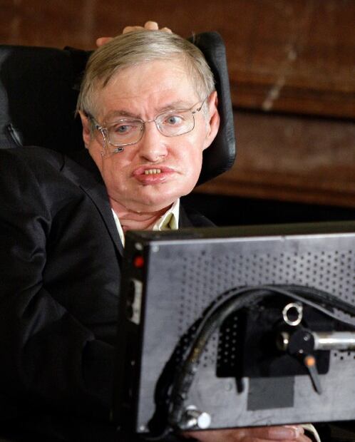 Stephen Hawking: La tormentosa vida privada de un genio 