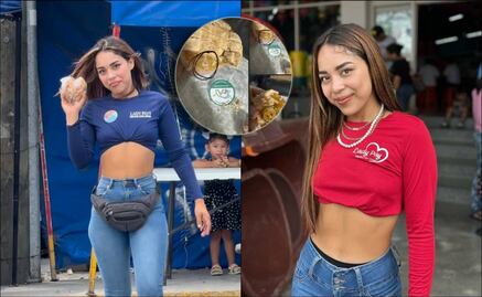 Usuaria exhibe a 'Lady Pays' por aparentemente vender sus productos con hongos y cucarachas