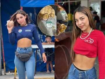 Usuaria exhibe a 'Lady Pays' por aparentemente vender sus productos con hongos y cucarachas