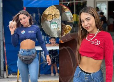 Usuaria exhibe a 'Lady Pays' por aparentemente vender sus productos con hongos y cucarachas