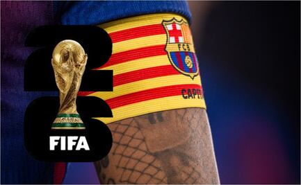 Exauxiliar del FC Barcelona se convierte en entrenador de selección en la Copa del Mundo de 2026