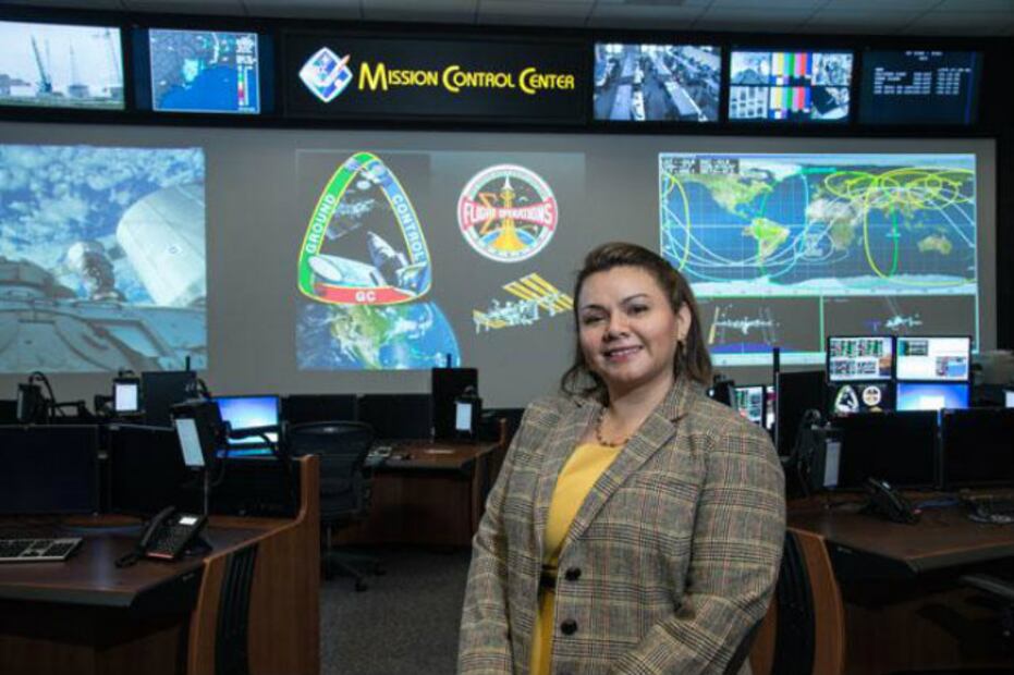 10 mexicanos destacados que han sido reclutados por la NASA