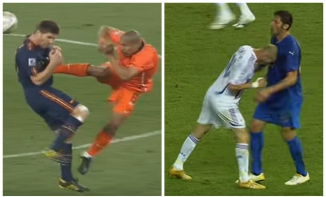 Foto: Youtube @ Mark James/@Awesoft