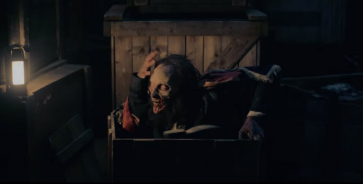 5 razones para ver la nueva miniserie de “Drácula” en Netflix